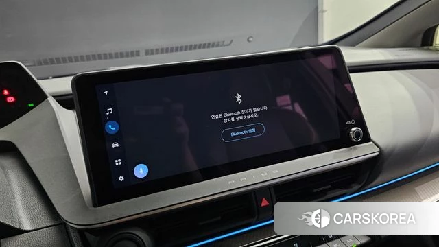 Toyota Prius 5th Generation 2025 Белый из Кореи, фото 3