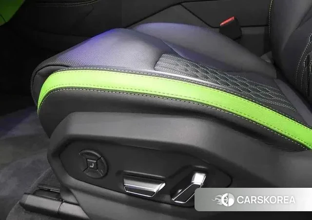 Lamborghini Urus id 3120322 из Кореи 3