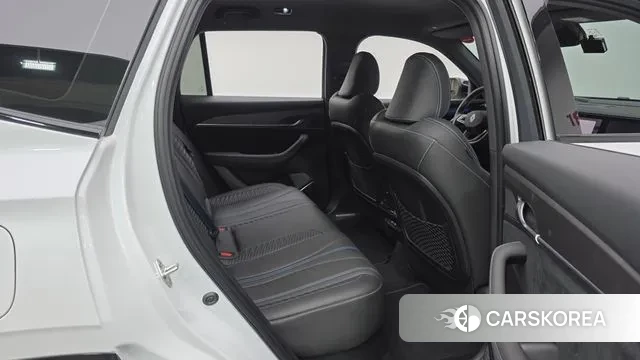 Renault Korea (Samsung) Grand Coleos 2024 Белый из Кореи, фото 3