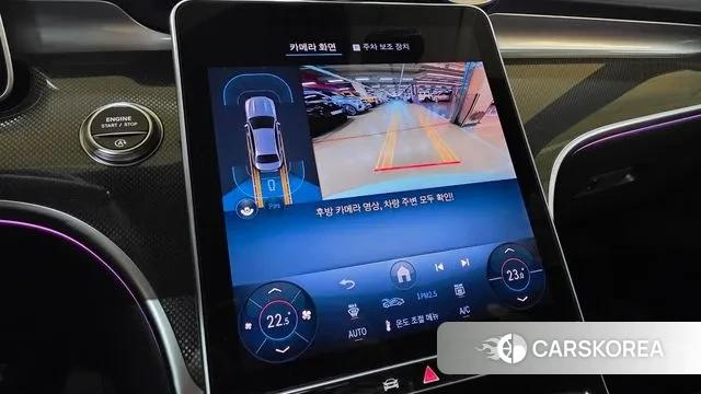 Mercedes-Benz C-Class W206 2025 Белый из Кореи, фото 3