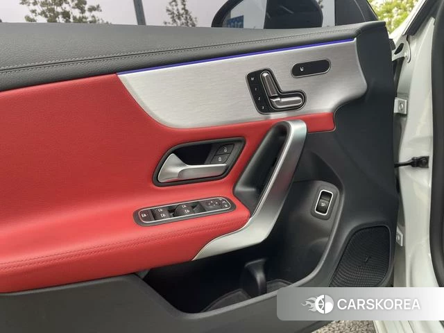 Mercedes-Benz CLA AMG 2021 Белый из Китая, фото 3