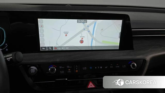 Kia K8 2023 Белый из Кореи, фото 3