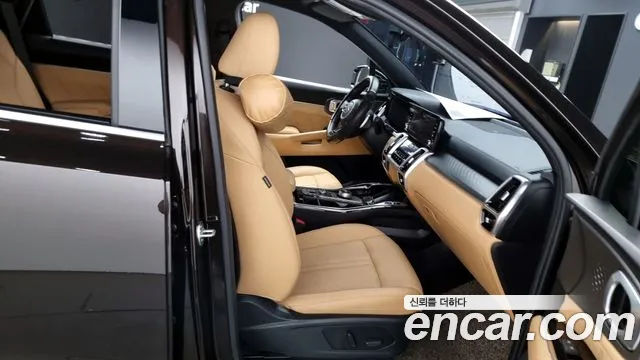 Kia Sorento 4th Generation id 2714513 из Кореи 3