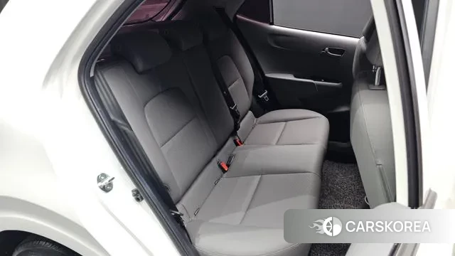 Kia All New Morning (JA) 2020 Белый из Кореи, фото 3