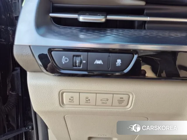 Kia Carnival 4th generation 2021 Черный из Кореи, фото 3