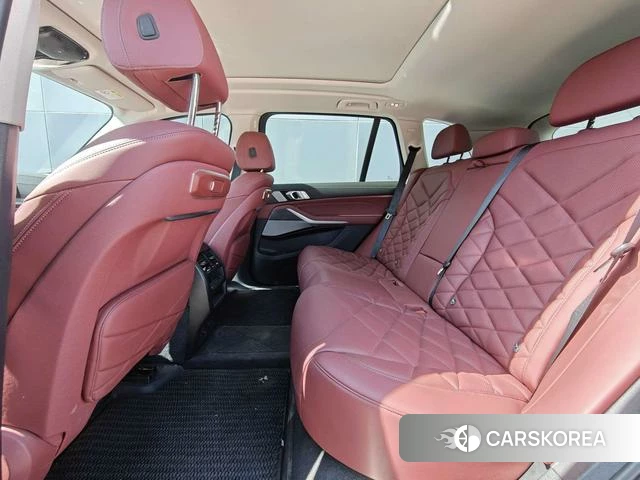 BMW X5 2025 Черный из Китая, фото 3