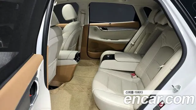 Hyundai The New Grandeur IG id 2708787 из Кореи 3