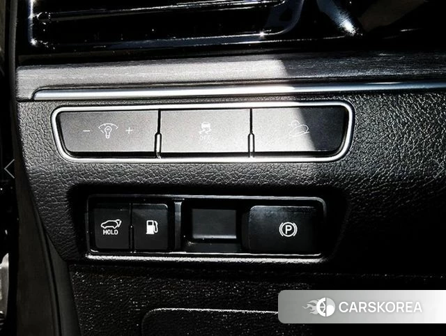 Kia Mohave Master 2022 Черный из Кореи, фото 3