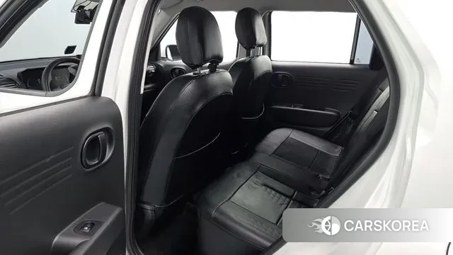 Hyundai Casper 2022 Белый из Кореи, фото 3