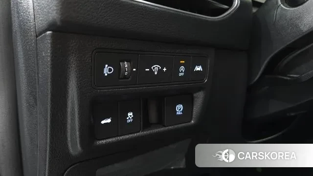 Hyundai Sonata (DN8) 2023 Черный из Кореи, фото 3