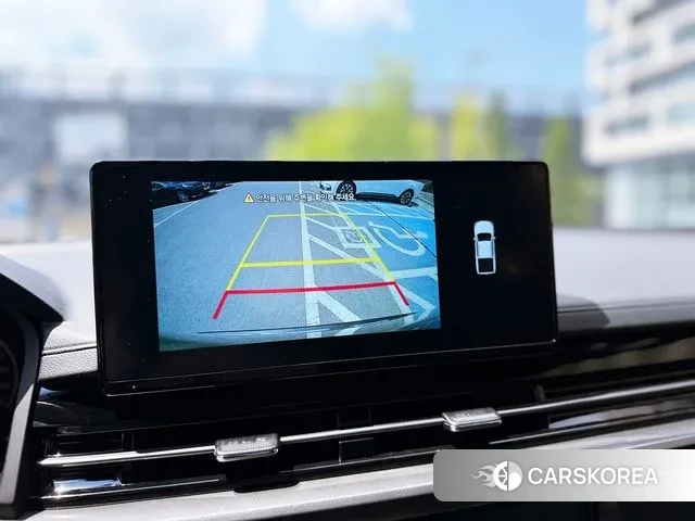 Ssangyong The New Rexton Sport 2024 Серый из Кореи, фото 3