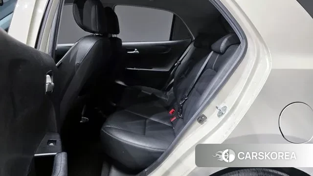 Kia All New Morning (JA) 2020 Жемчужный цвет из Кореи, фото 3