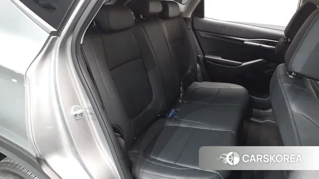 Kia Seltos 2021 Серый из Кореи, фото 3