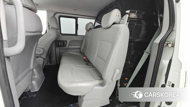 Hyundai The New Grand Starex 2020 Белый из Кореи, фото 3