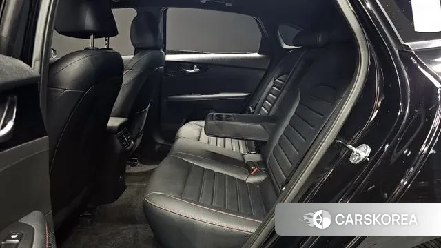 Kia The New K3 2nd generation id 3136791 из Кореи 3