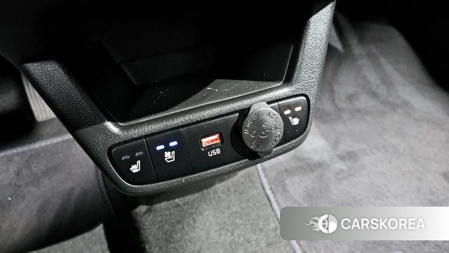 Kia The New Kia Ray 2024 Жемчужный цвет из Кореи, фото 3