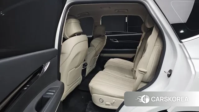 Genesis GV80 2020 Белый из Кореи, фото 3