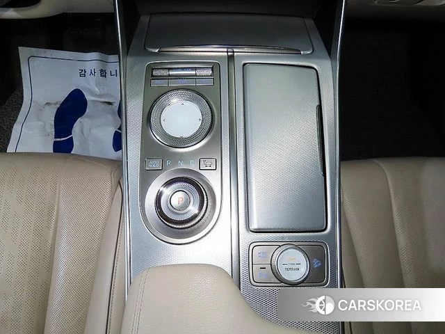 Genesis GV80 2020 Черный из Кореи, фото 3