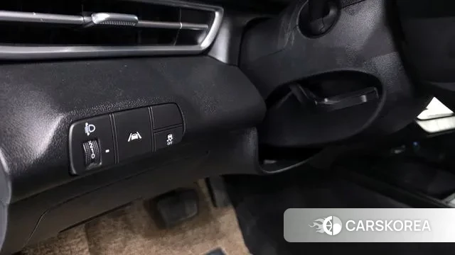 Hyundai Avante (CN7) 2020 Белый из Кореи, фото 3