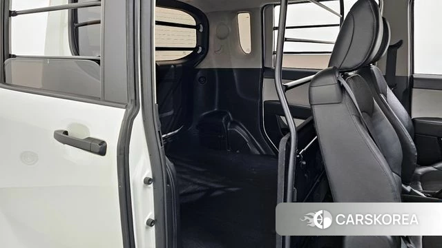 Kia The New Ray 2022 Белый из Кореи, фото 3