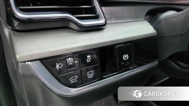 Kia Sportage 5th Generation Hybrid 2022 Белый из Кореи, фото 3