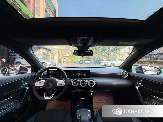 Mercedes-Benz Class A id 4227894 из Китая 3