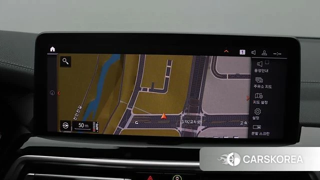 BMW X3 (G01) 2022 Белый из Кореи, фото 3