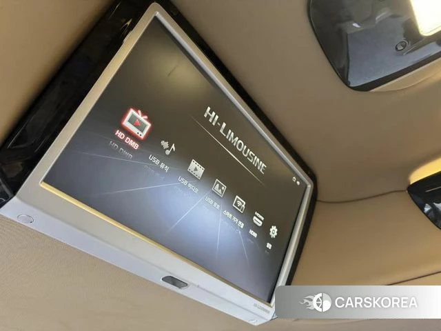 Kia The New Carnival 2018 Черный из Кореи, фото 3