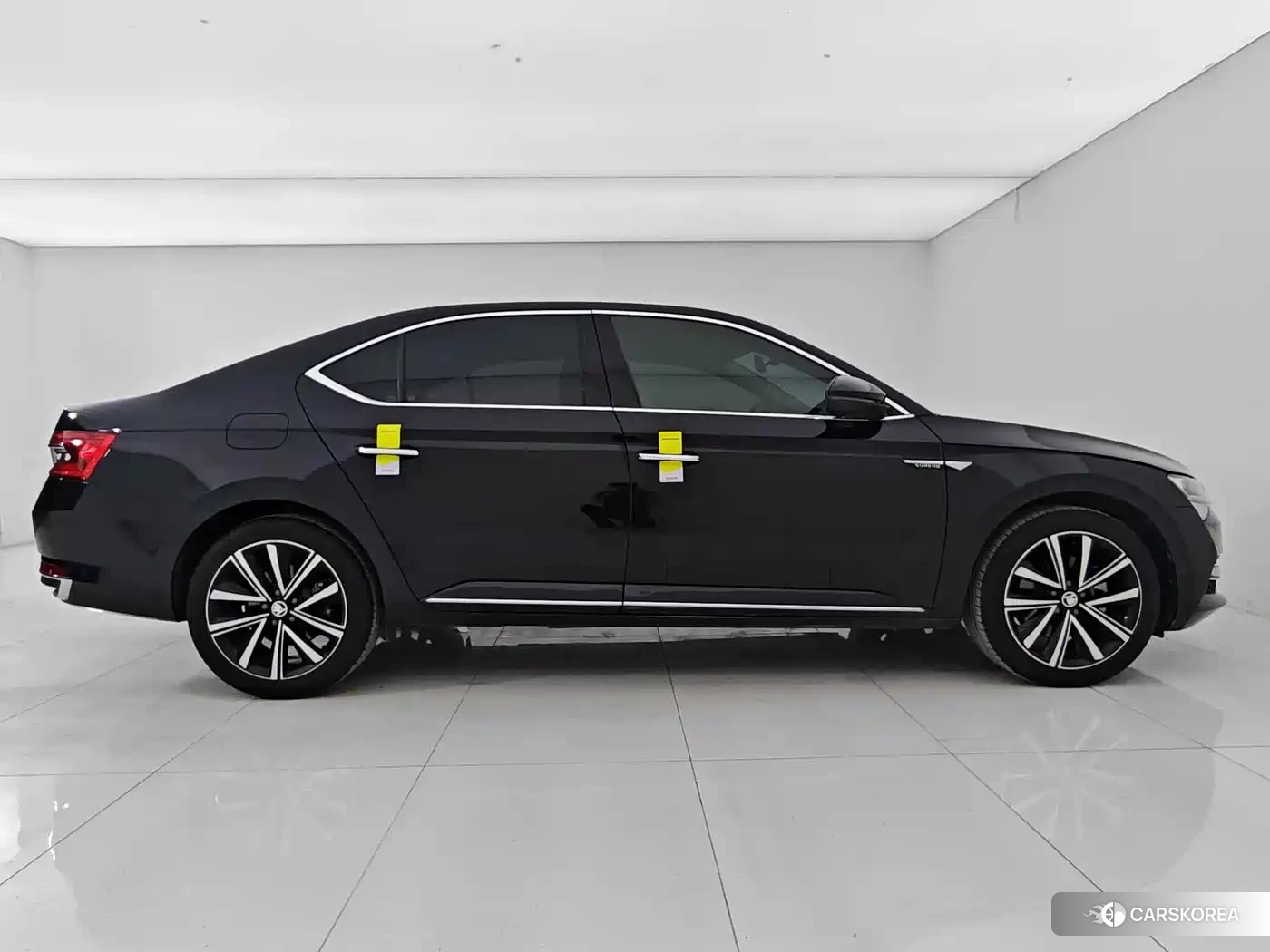 Skoda Speed pie 2024 Черный из Китая, фото 3