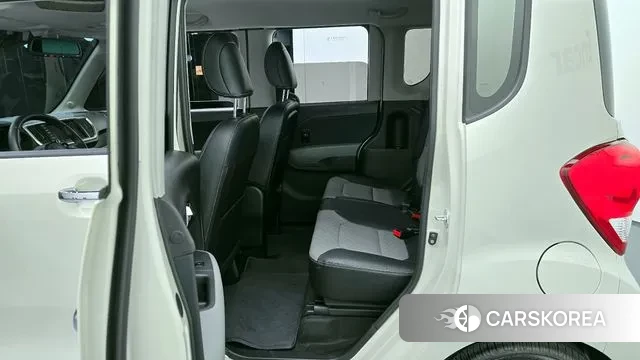 Kia The New Ray 2022 Жемчужный цвет из Кореи, фото 3