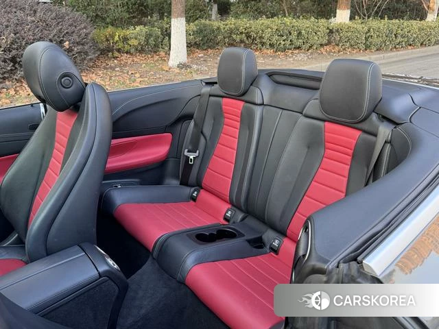 Mercedes-Benz E-class (imported) 2021 Темно-серый из Китая, фото 3