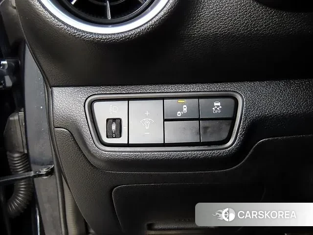 Kia The New K3 2nd generation 2021 Синий из Кореи, фото 3