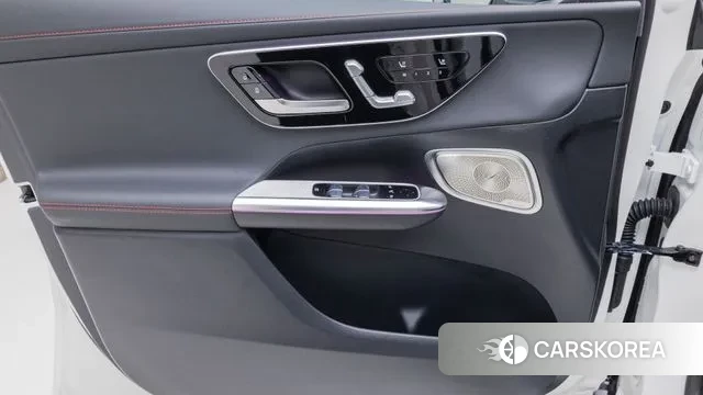 Mercedes-Benz GLC-Class X254 2025 Белый из Кореи, фото 3