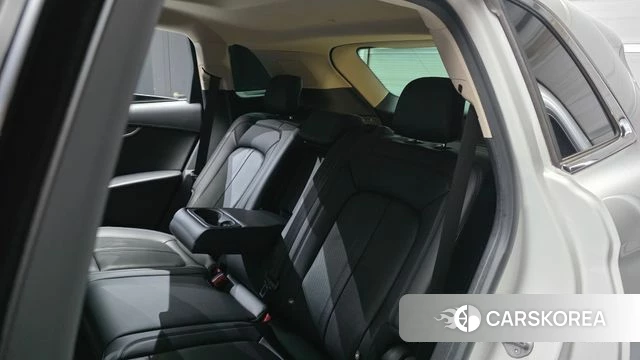Lincoln Nautilus First generation 2022 Белый из Кореи, фото 3