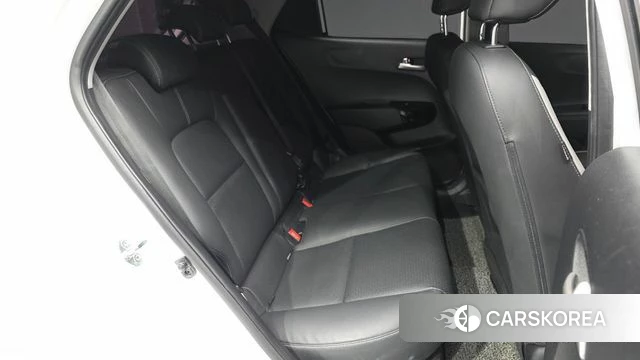 Kia Morning Urban (JA) 2020 Белый из Кореи, фото 3