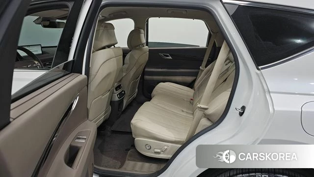 Genesis GV80 2023 Белый из Кореи, фото 3