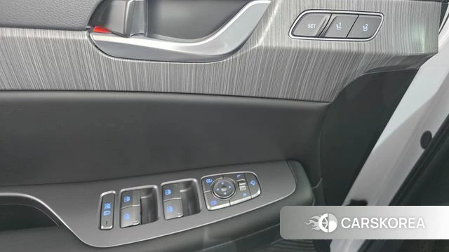 Hyundai The New Palisade 2024 Белый из Кореи, фото 3