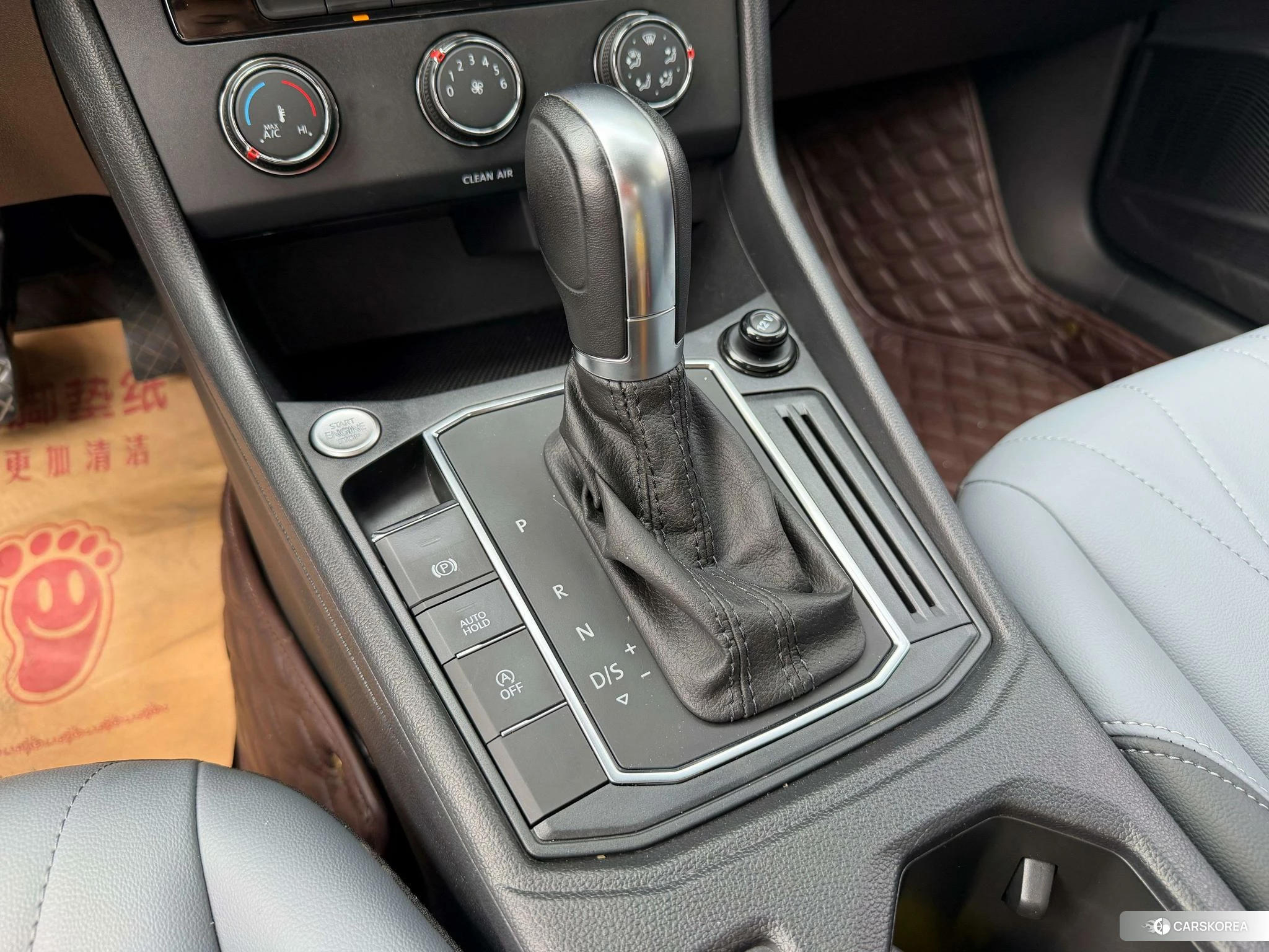 Volkswagen Lavida 2022 Белый из Китая, фото 3