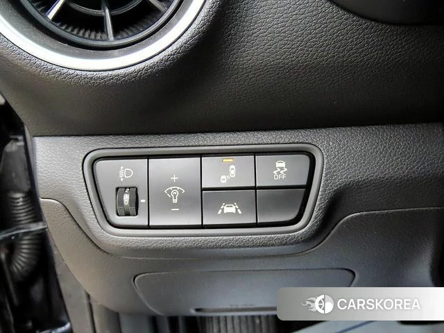 Kia Come New K3 2019 Черный из Кореи, фото 3