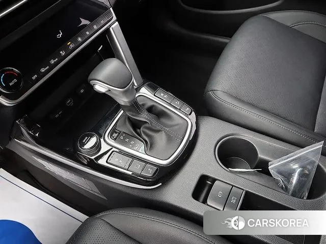 Kia Seltos 2022 Белый из Кореи, фото 3