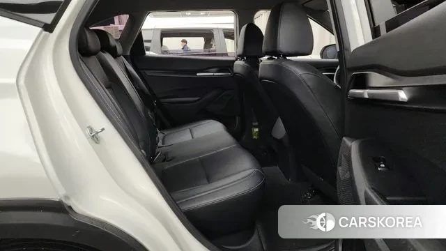 Kia Seltos 2020 Белый из Кореи, фото 3