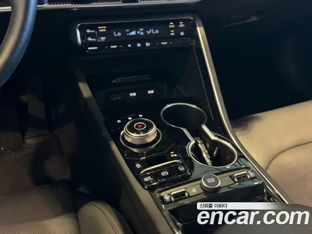 Kia K5 3rd generation 2020 Серый из Кореи, фото 3