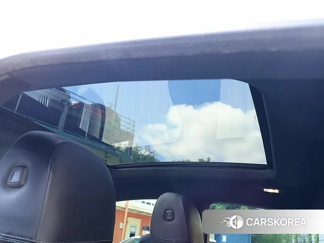 Mercedes-Benz GLE-Class W167 2021 Белый из Кореи, фото 3