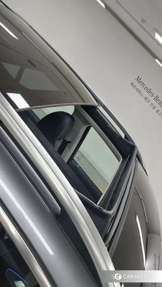 Mercedes-Benz GLE-Class W167 2025 Серый из Кореи, фото 3