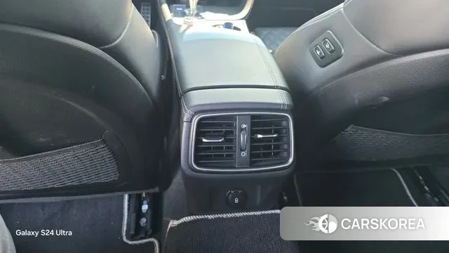 Genesis G70 2018 Синий из Кореи, фото 3