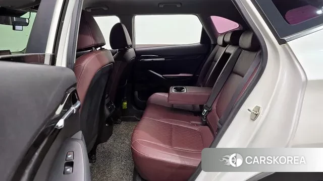 Kia Seltos 2020 Белый из Кореи, фото 3