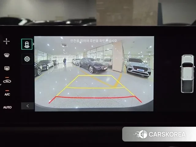 Kia Tasman 2025 Белый из Кореи, фото 3