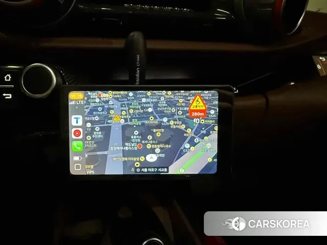 Ferrari 812 GTS 2021 Серый из Кореи, фото 3