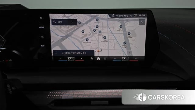 BMW 1 Series (F70) 2026 Белый из Кореи, фото 3