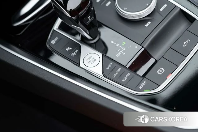 BMW Z4 2023 Белый из Китая, фото 3